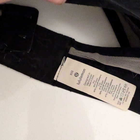lululemon athletica Awake To Lace Bra - Picture 3 of 3